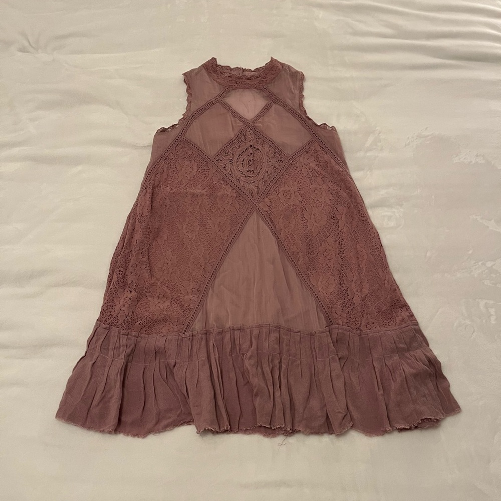 Free people dress